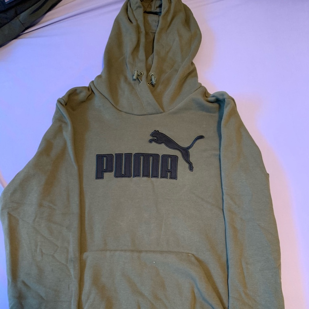 Puma Sweater